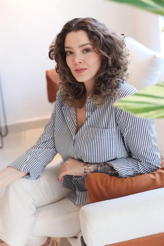 Ana Kolodji